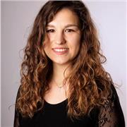 Espagnole native offre courses particulieurs d'espagnol et Anglais